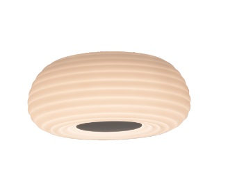 Plafon AUSTER 40w Dimerizable Grupo Vonderk