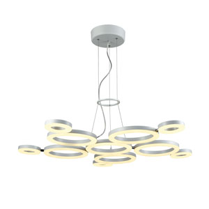 Colgante Sarasota 100led 60w Candil