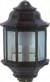 1/2 farol inyeccion de aluminio 2xE27 Capobianco