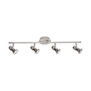 [c090/4-22-cro] Aplique PARTY 4 luces Candil