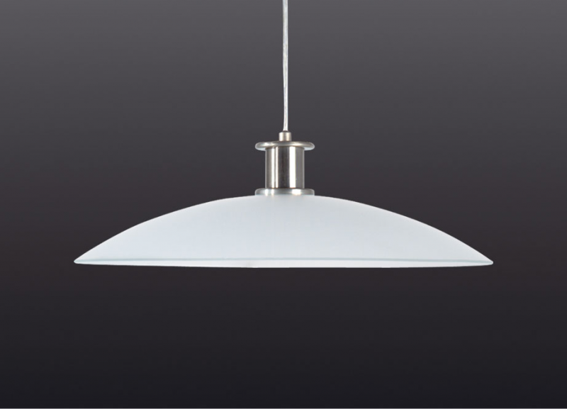 COLG.INC.40CM CURVO Kinglight