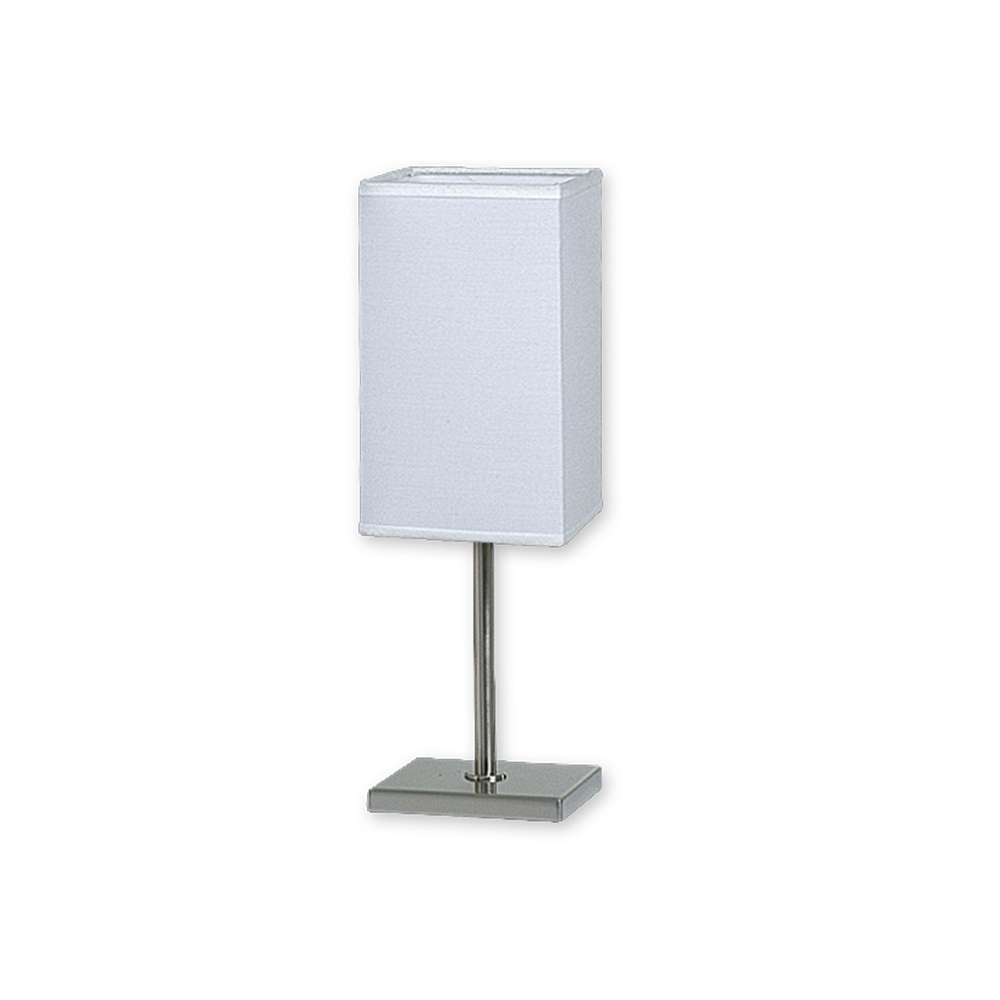 Lampara de mesa LÍNEA KIRO  Luz del Siglo