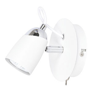 Aplique Konus 1 Luz Candil