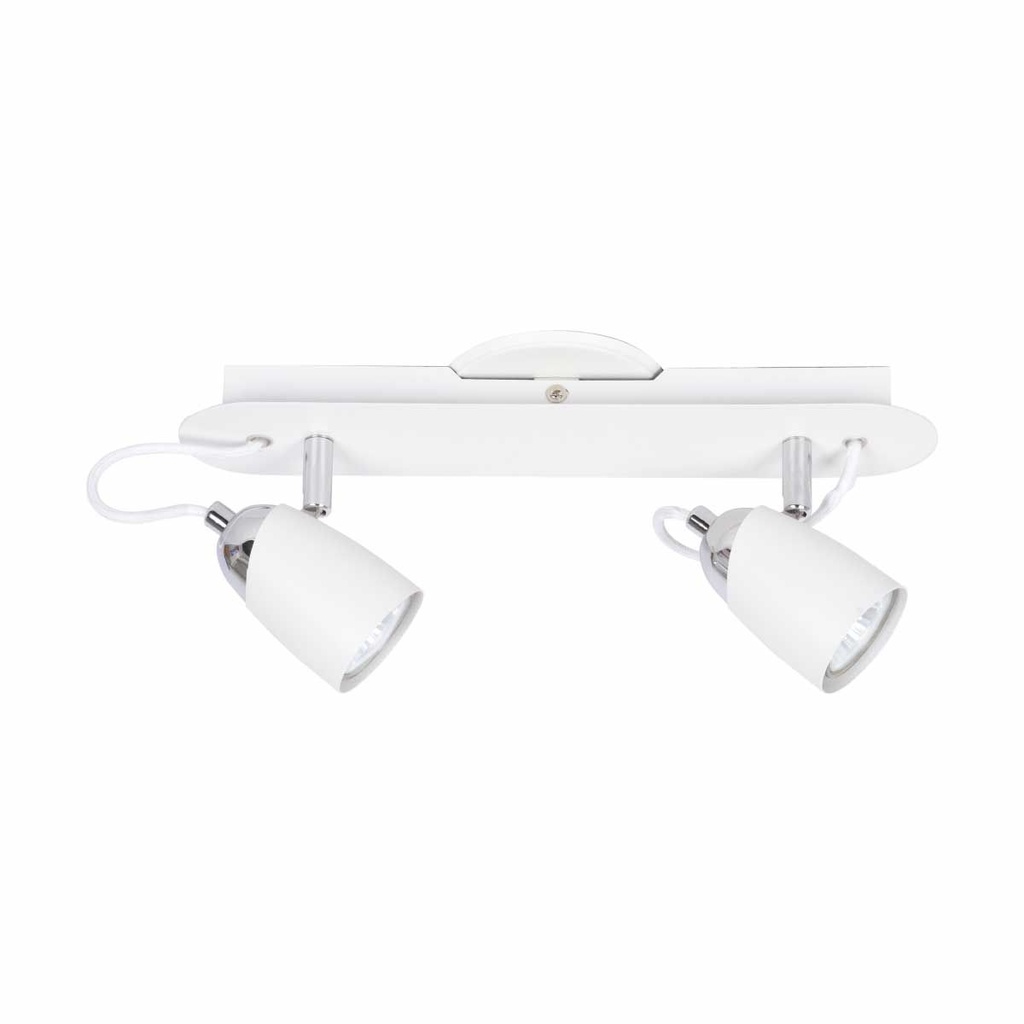 Aplique Konus 2 Luces Candil