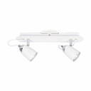 Aplique Konus 2 Luces Candil