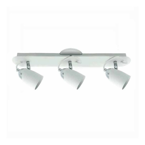 Aplique Konus 3 Luces Candil