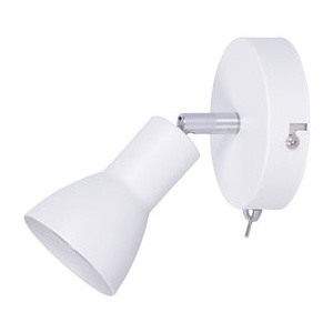 Aplique Promo 1 Luz Candil