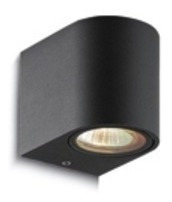 Unidireccional  Negro Candil