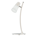 [1008bl-51] Velador ECO Kinglight (blanco)