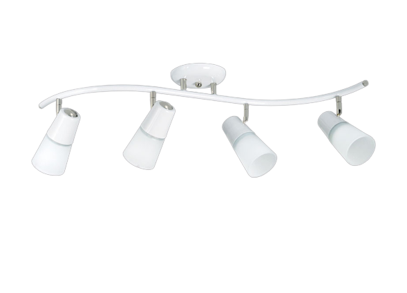 Sistema ECO 4 luces Kinglight