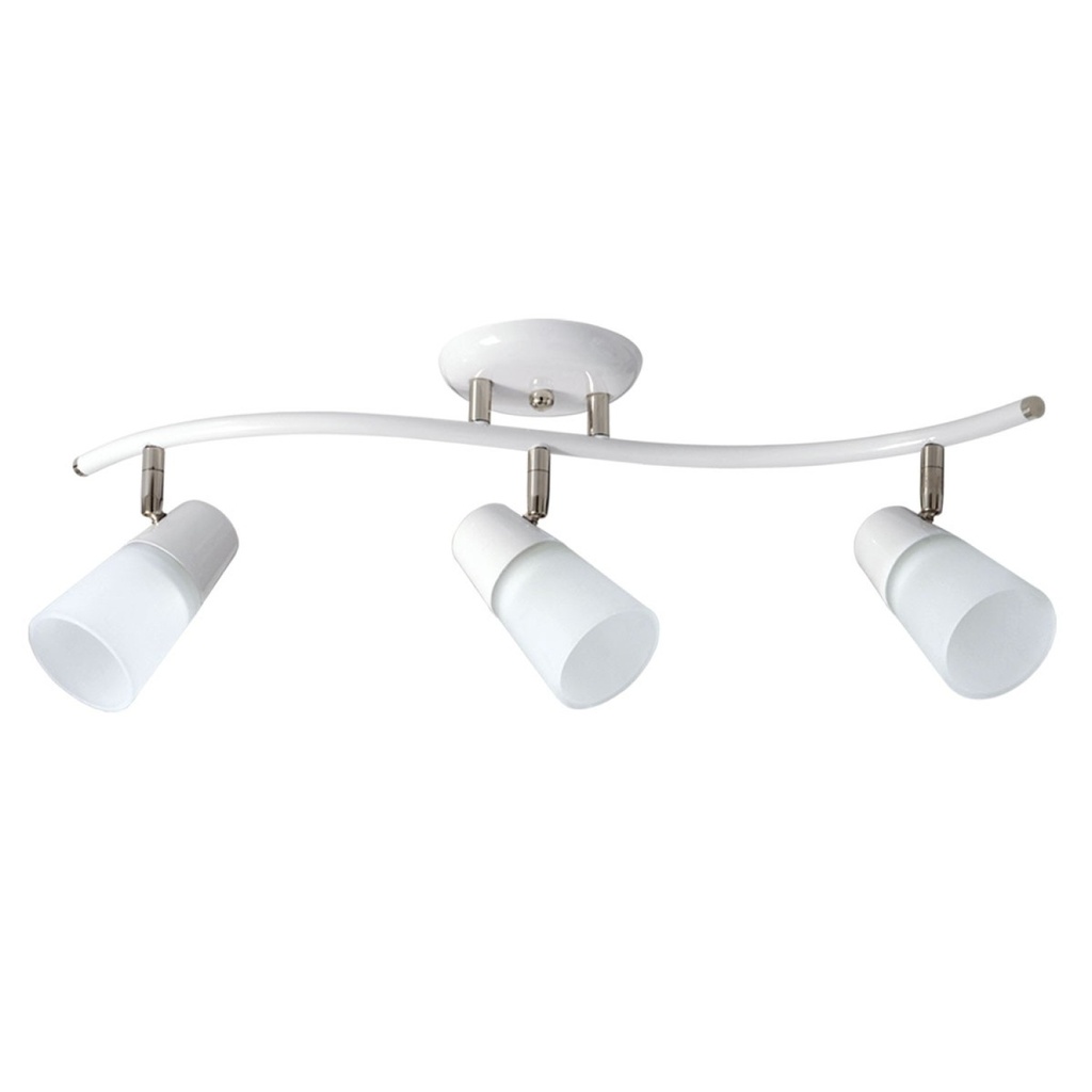 Sistema ECO 3 luces Kinglight