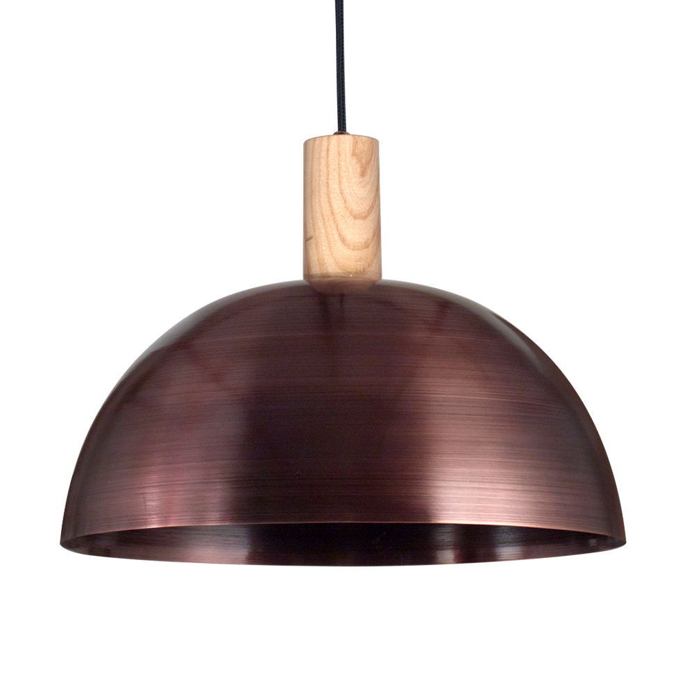 COLG.AUSTRIA C/MADERA Ø36 Vignolo