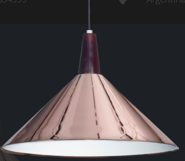 Colgante Holanda 34cm  Vignolo