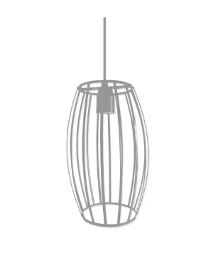 Colgante BARRIL Chico Ferrolux