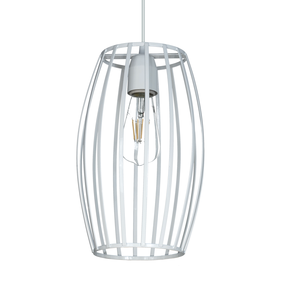 Colgante BARRIL Grande Ferrolux