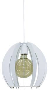 Colgante "PALMA" Ferrolux