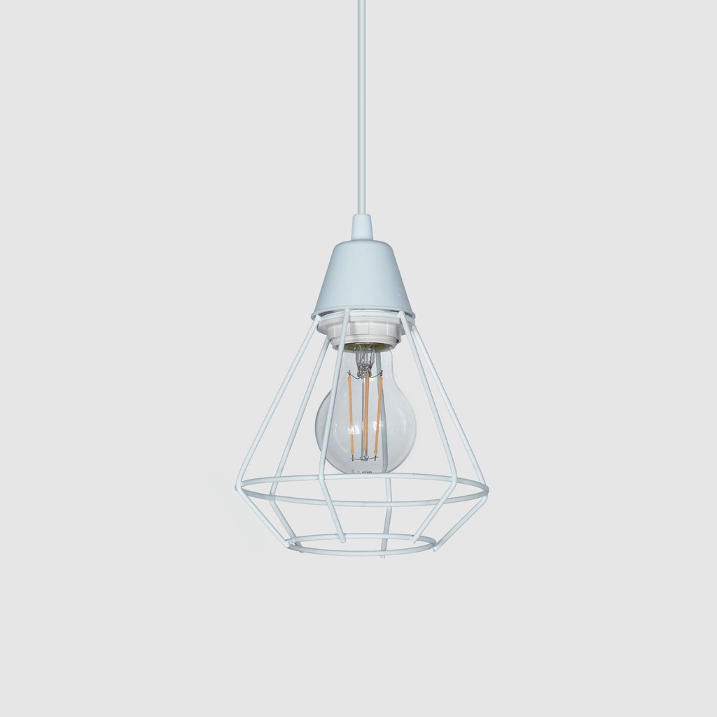 Colgante "DIAMANTE" chico Ferrolux