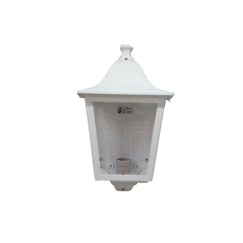 1/2 Farol SIENA II P/Pared 2xE27 F-1040/2 Fuinyter