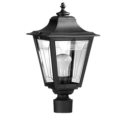 Cabezal 1L SIENA 4 caras chico P/Columna F-1024 Fuinyter