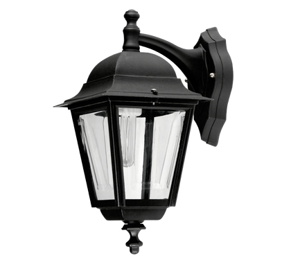Farol SIENA II 4 caras grande agarre superior Fuinyter
