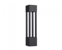 Farola 4 columnas Aluminio FW