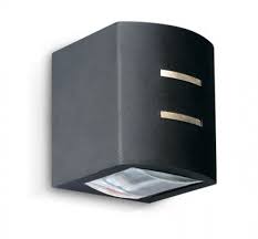 Bidireccional chico c/raja G9 aluminio1994 FW