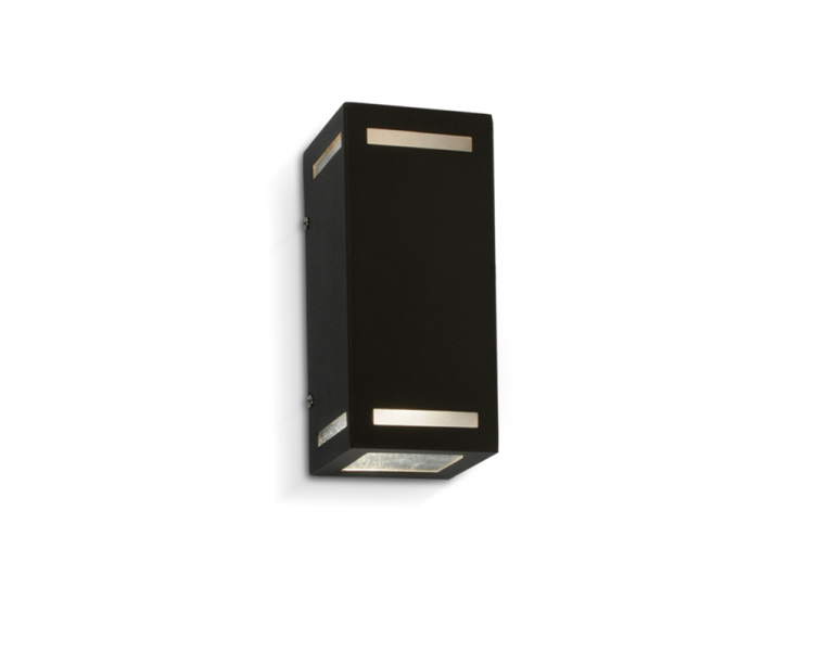 Bidireccional rectangulo c/raja GU10 1993 FW