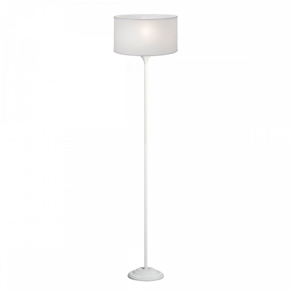Lampara de Pie GRANADA H160cm Luz del Siglo