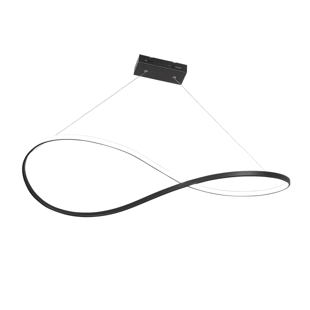 Colgante INFINITO Grande  30W Vignolo