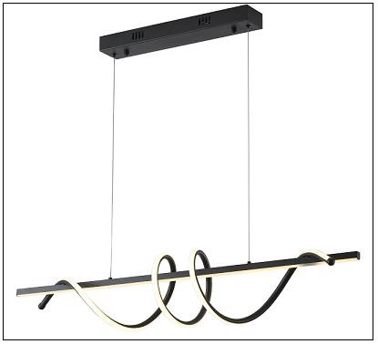 Colgante BUSTER 50W LED