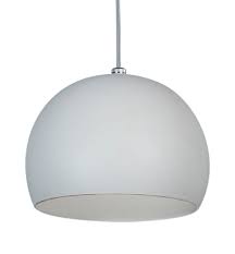 COLGANTE BALL e-27Ø DE LA ESFERA 150MM  vignolo