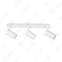 Aplique 3 luces TEMPANO Candil