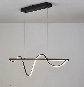 COLGANTE  "SEA"  48W VIGNOLO