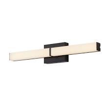 APLIQUE LED CROMO CCT 14W 60X14X10CM SINGAPUR Puro