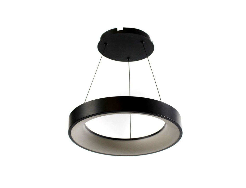 Colgante urbana Led 31w 2700k 48xh150cm