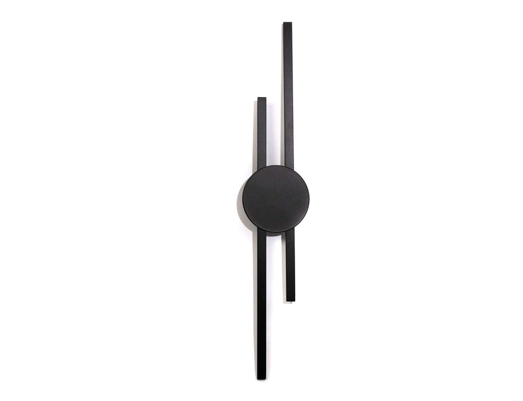 Aplique urbana Led 12w 3000k Ag
