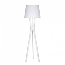 LAMPARA DE PIE ALTURA TOTAL 155 CM  Carilux