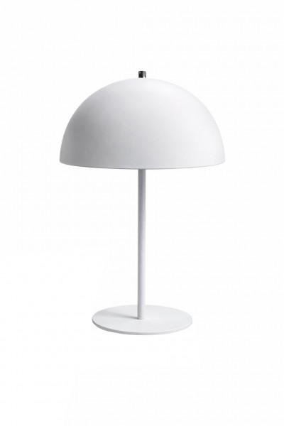 Lampara "BARLETTA" (2 luces) Tecno Chapa de hierro H: 460 Ø 180 Pantalla Ø 290 Ferrolux