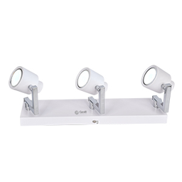 SHEILA 3 luces Candil