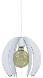 Colgante "PALMA" Ferrolux