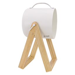 Lampara escritorio RUFO Candil