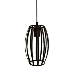 Colgante BARRIL Grande Ferrolux