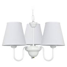 [A-341-34] Araña Juvenil Ferrolux 3 Luces con pantalla Ferrolux