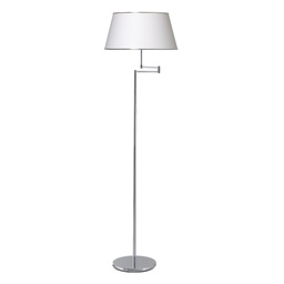 Lampara de pie ULMA Luz del Siglo