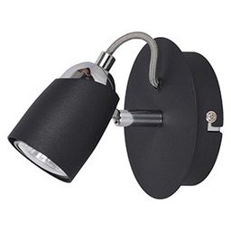 Aplique Konus 1 Luz Candil