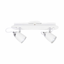 Aplique Konus 2 Luces Candil