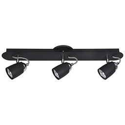 Aplique Konus 3 Luces Candil