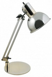 Lampara movimiento simple Brimpex