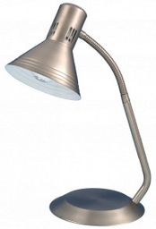 Lampara con flexible  Brimpex