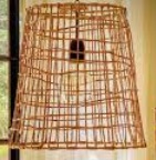 [Colg30x40x30Kraft-165-kra] Colgante 35x40x30 Kraft D&P